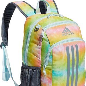 NWT Adidas young bts creator 2 backpack